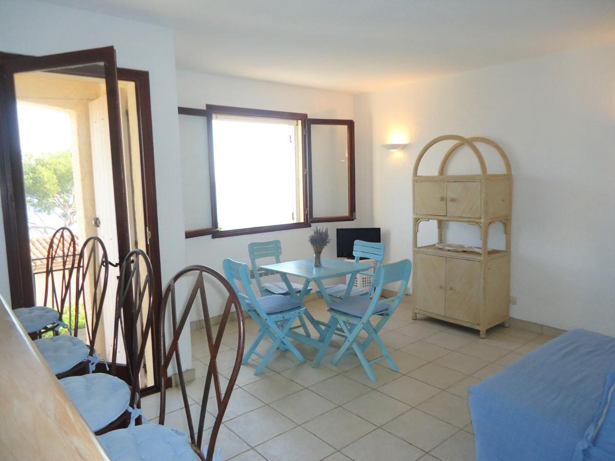 Joli 2 Pieces 4 Personnes Vue Mer Кавалер-сюр-Мер Экстерьер фото